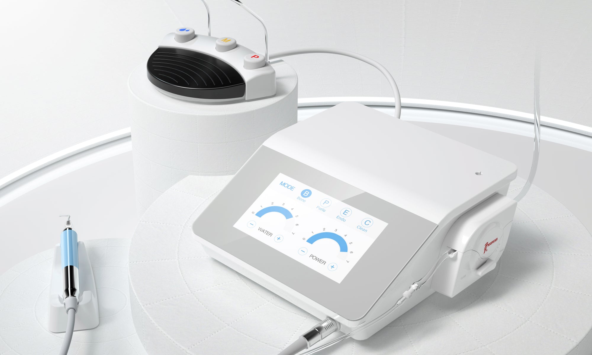 Piezo Surgery Surgic touch