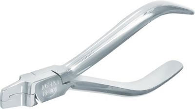 Band Contouring Plier| IOS