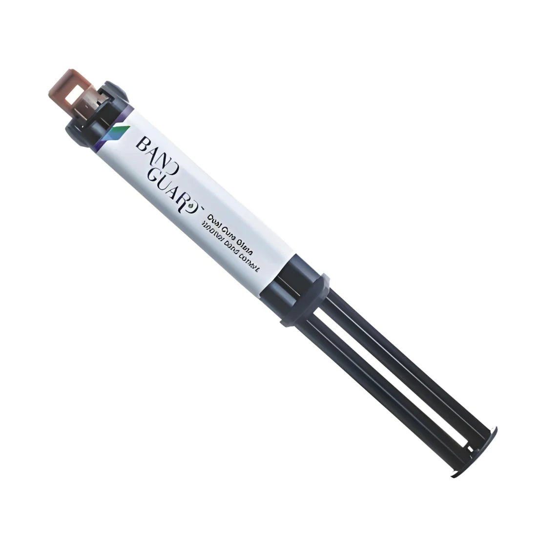 BandGuard Plus Blue shade 10gm Syringe (Dual)| IOS