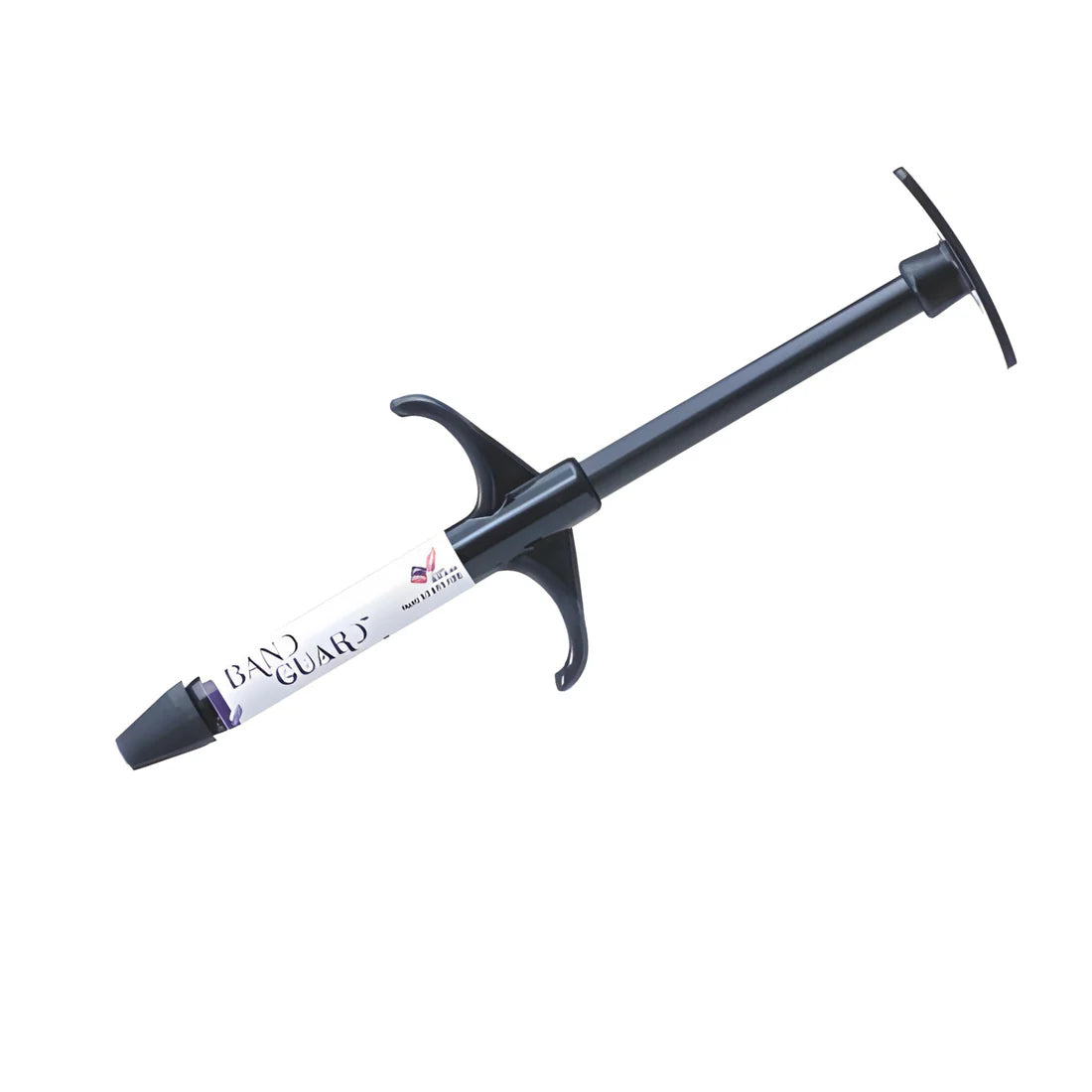 BandGuard 5gm Syringe (Light Cured)| IOS