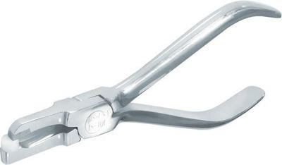 Band Removing Plier| IOS