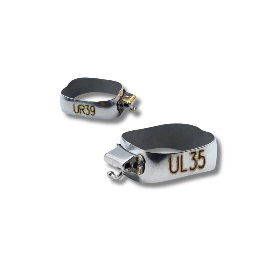 Molar Bands| summit