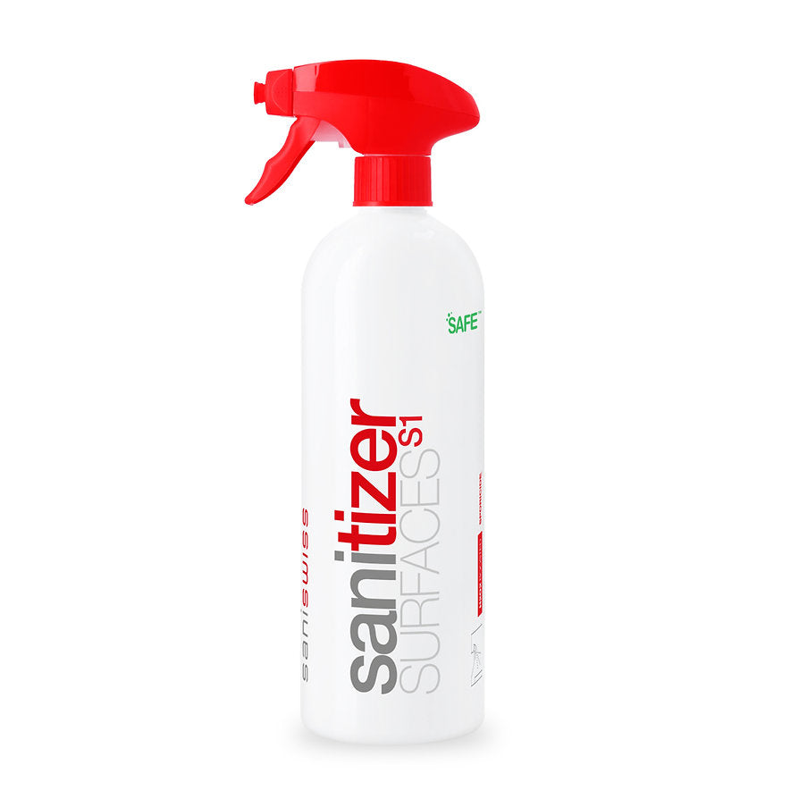 SANITIZER SURFACE S1