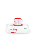 S1 Sanitizer Surface Wipes
