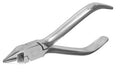 Bird Beak Plier w/ Cutter With Groove| IOS