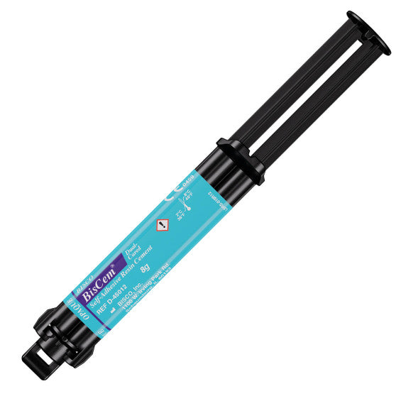 BisCem® Dual-Syringe