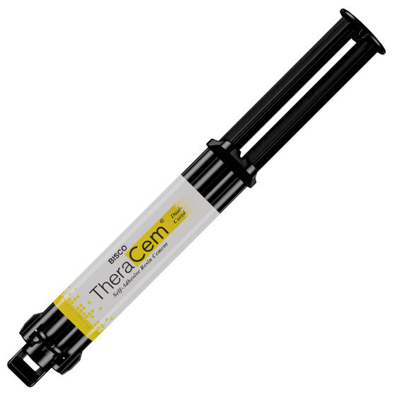 TheraCem® Dual-Syringe