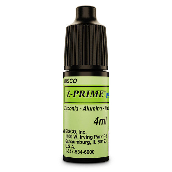 Z-Prime™ Plus