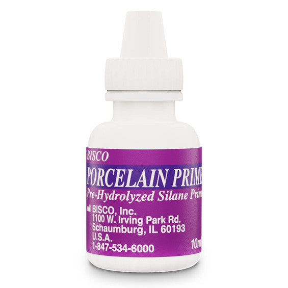 Porcelain Primer/Bis-Silane™