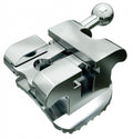 Metal Bracket Block  | Matt Orthodontic