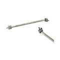 Bracket gauge Movable | EXLIN
