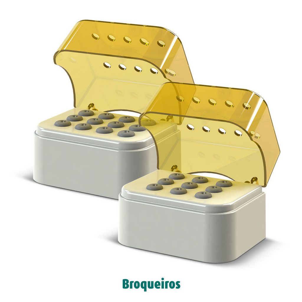 bur holder | INDUSBELLO