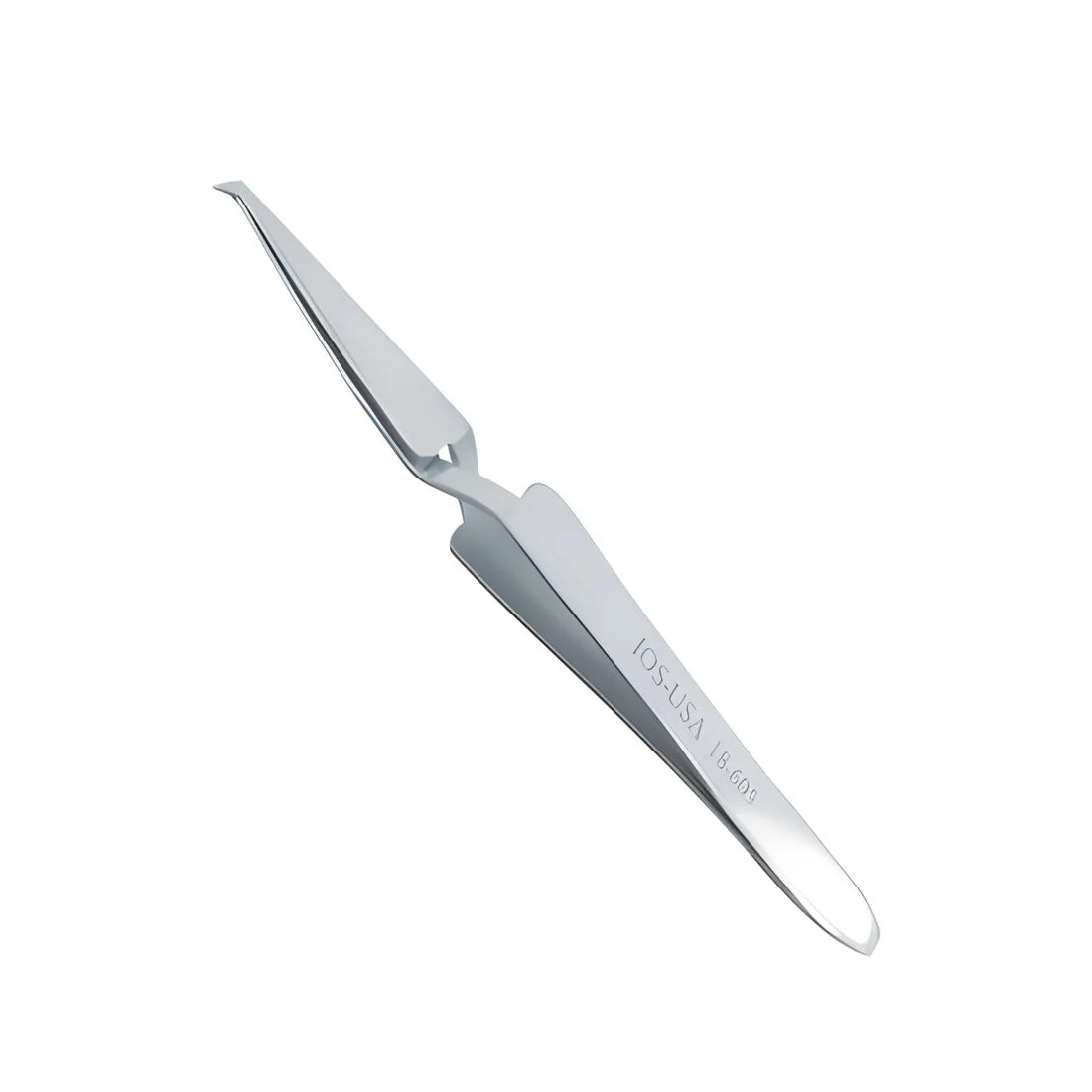 Buccal tube Tweezer| IOS