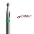 handpiece round bur | VERDENT