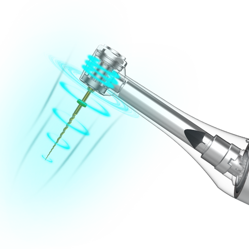 C-SMART MINI2 Endo motor