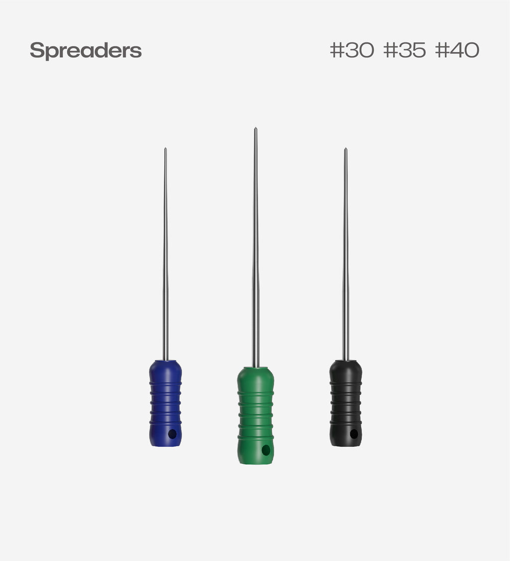 Perfect Endo Spreader ss