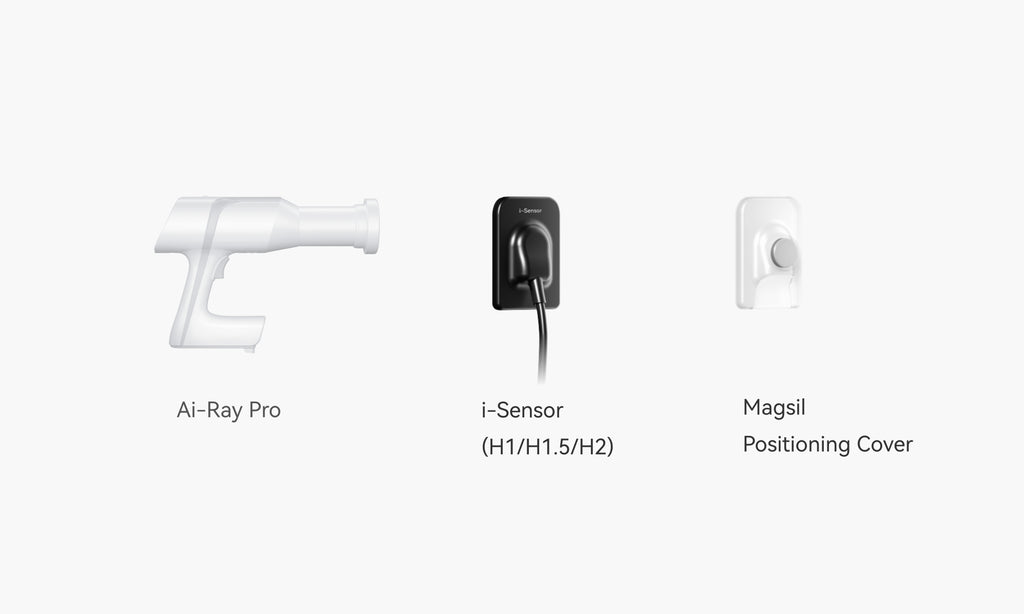Ai-Ray Pro (Sensor Detector)