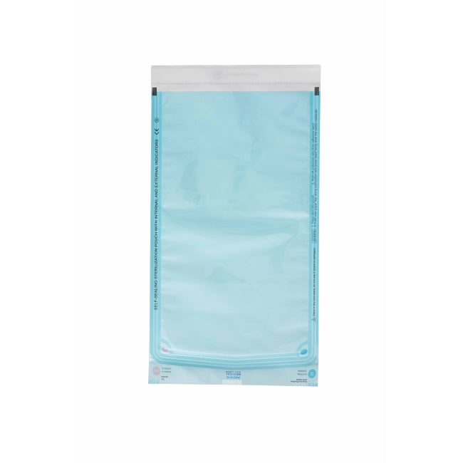 Dental Self Sealing sterilization pouches