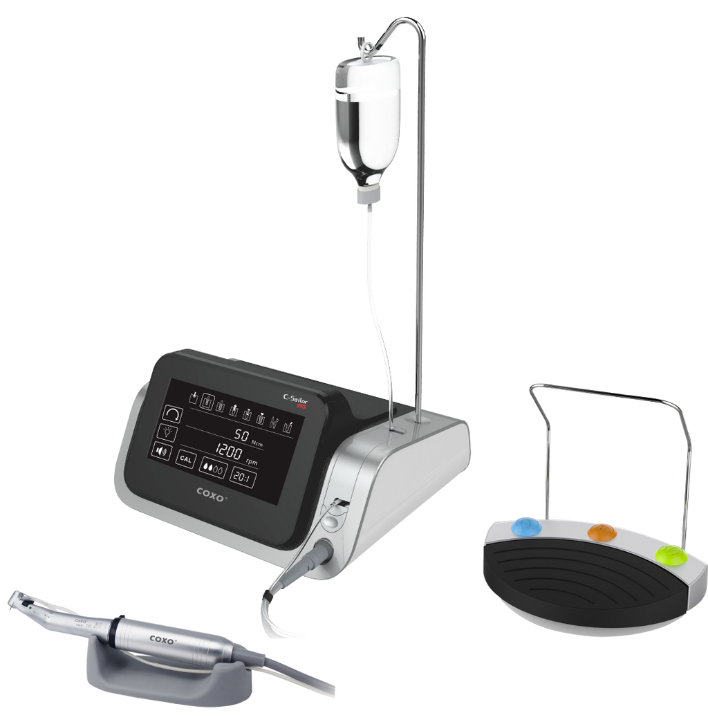 C-Sailor PRO Dental implantation systems