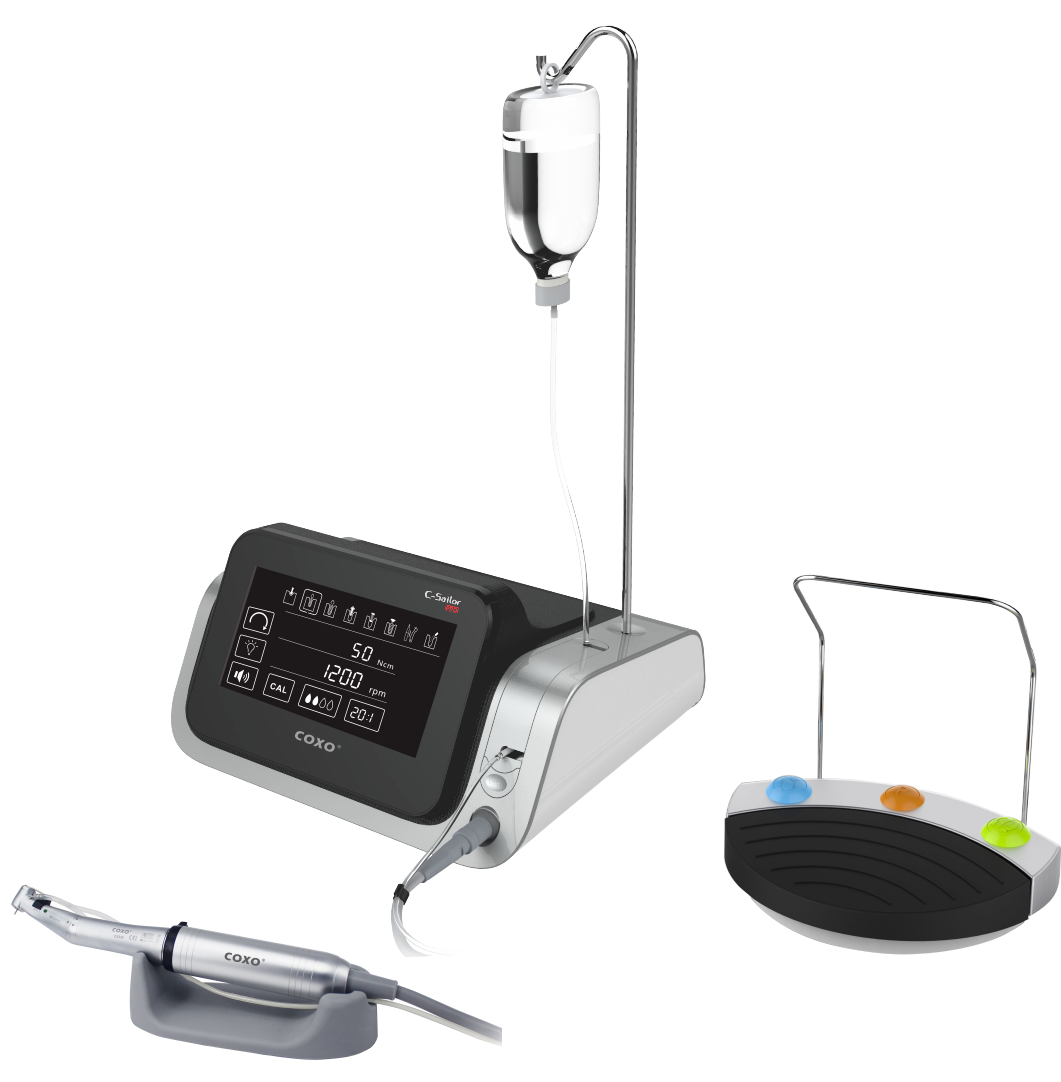 C-Sailor PRO Dental implantation systems