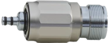J45  Surgical handpiece