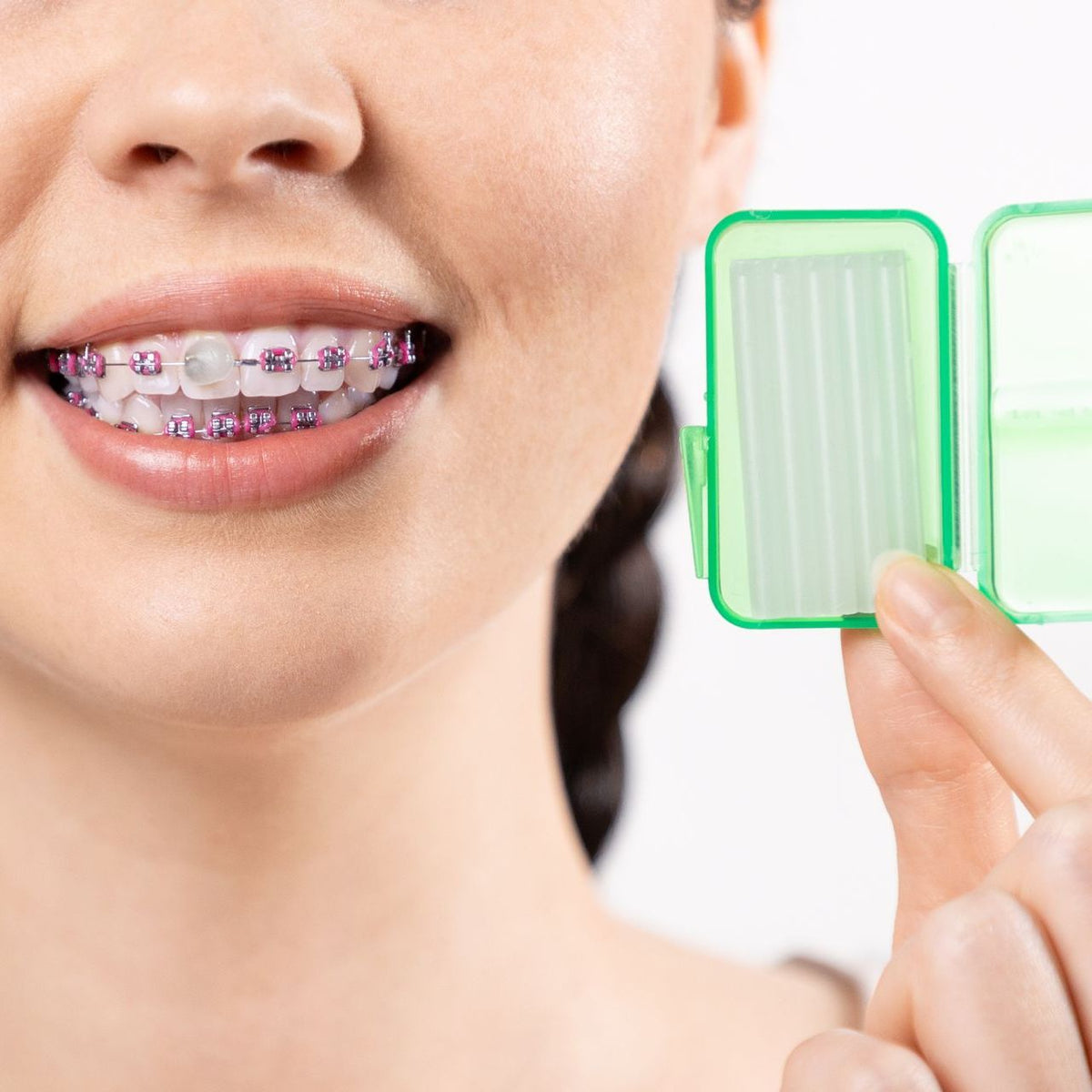 Ortho Wax