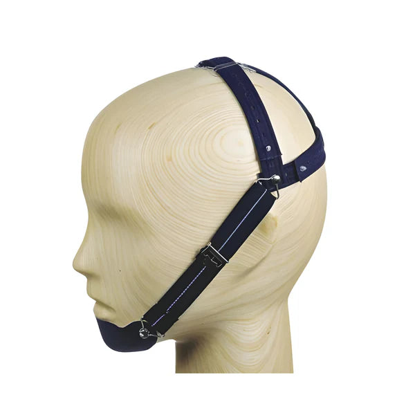 Chin Cap Set| IOS