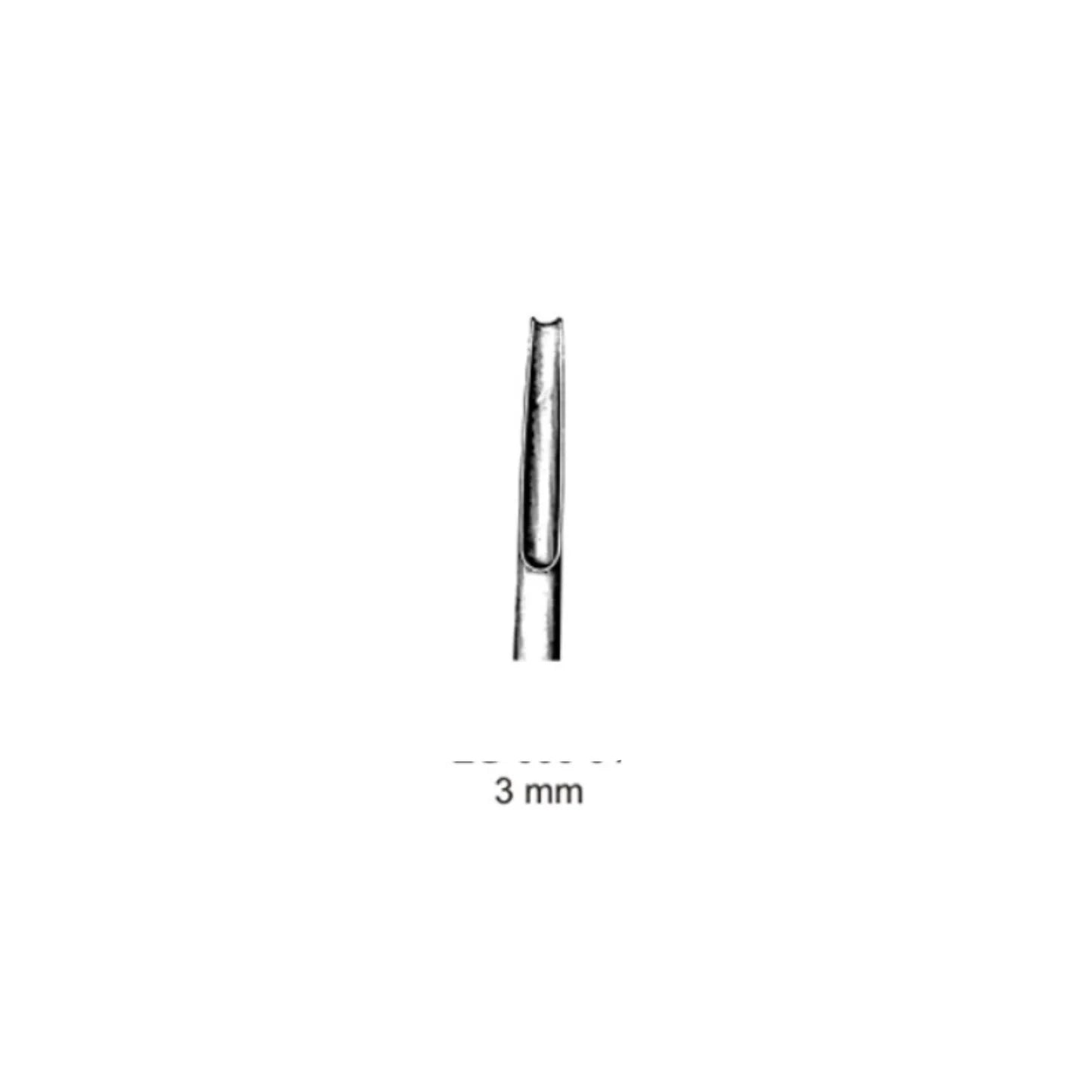 Chisel | EXLIN