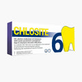 Chlosite 6 | Ghimas