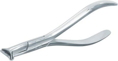 Cinch back plier| IOS