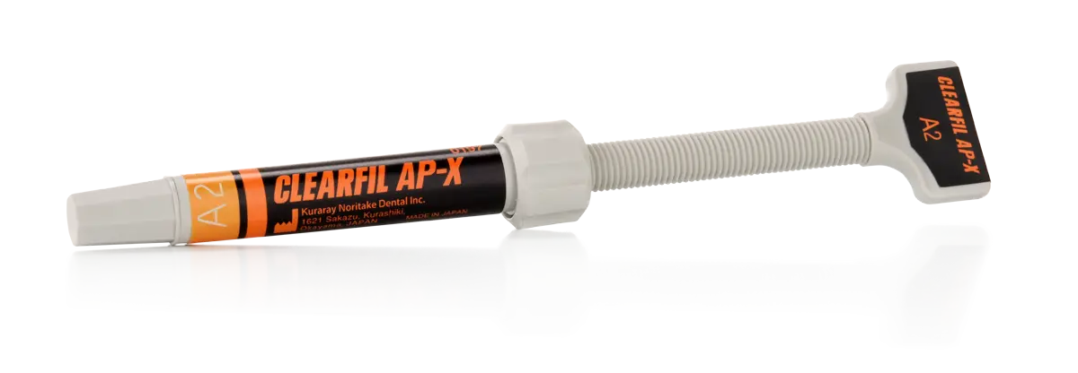 Clearfill apx composite kuraray