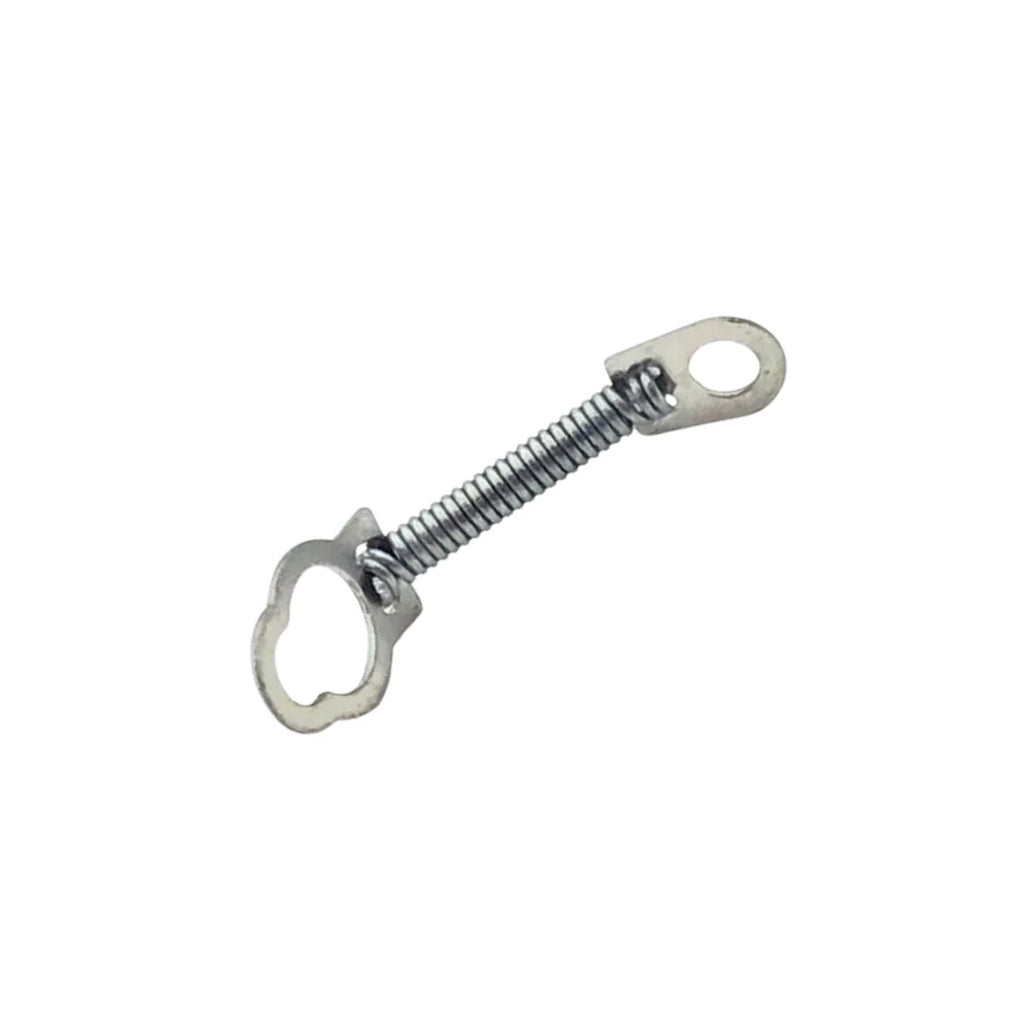 Close coil spring with SCREW EYELET (for TADs)| summit