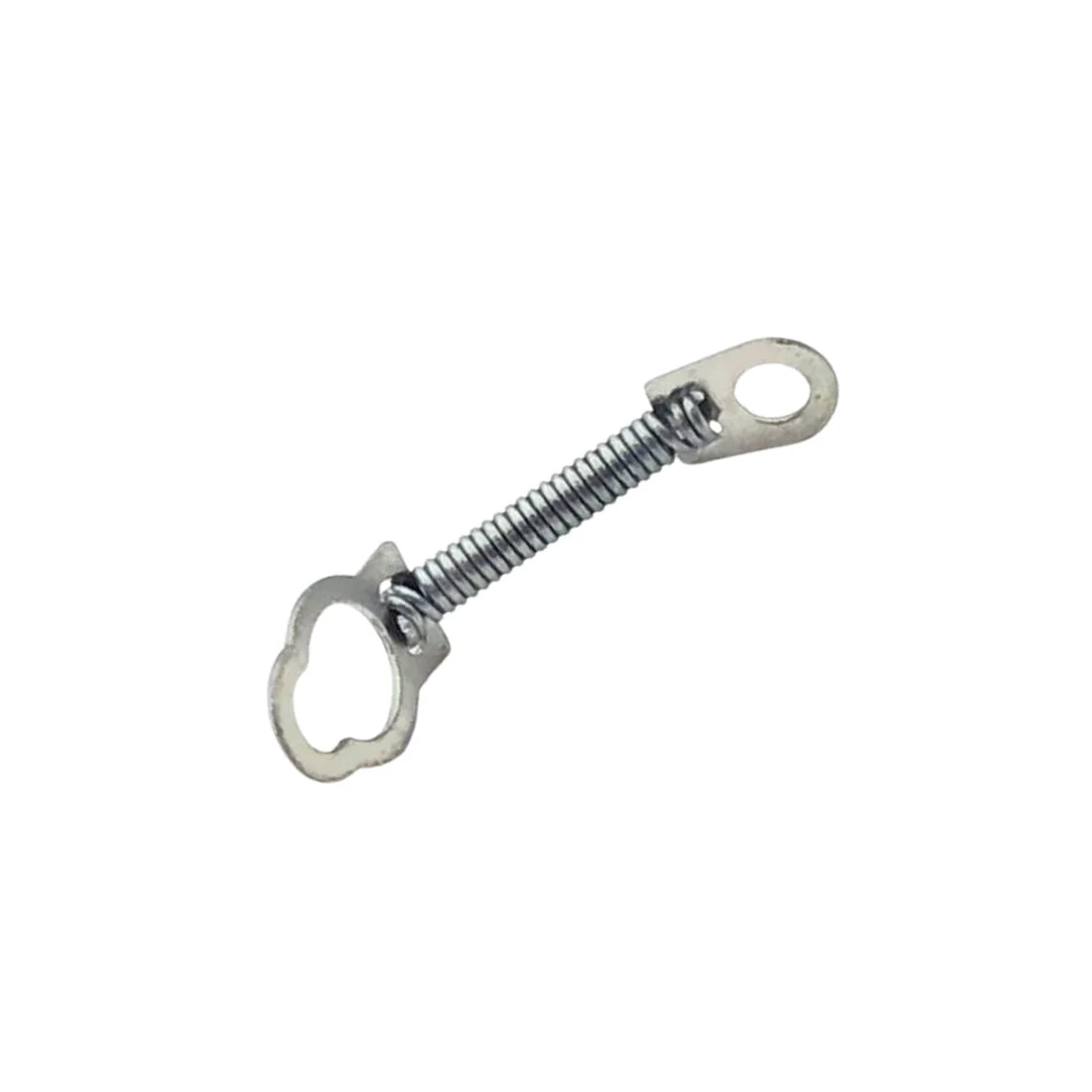 Close coil spring with SCREW EYELET (for TADs)| summit