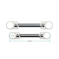 Closed NiTi w/ Eyelets| IOS