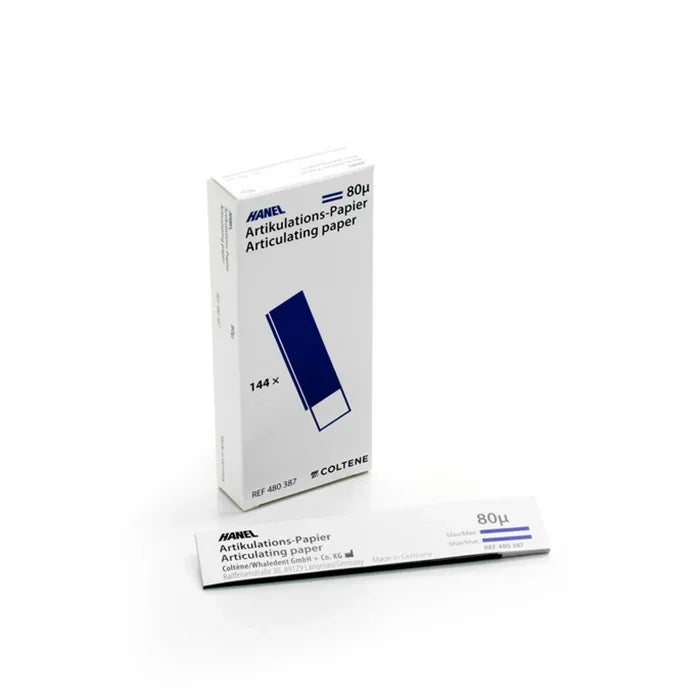 Coltene articulating paper