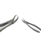 Cowhorn Forceps for Lower | EXLIN