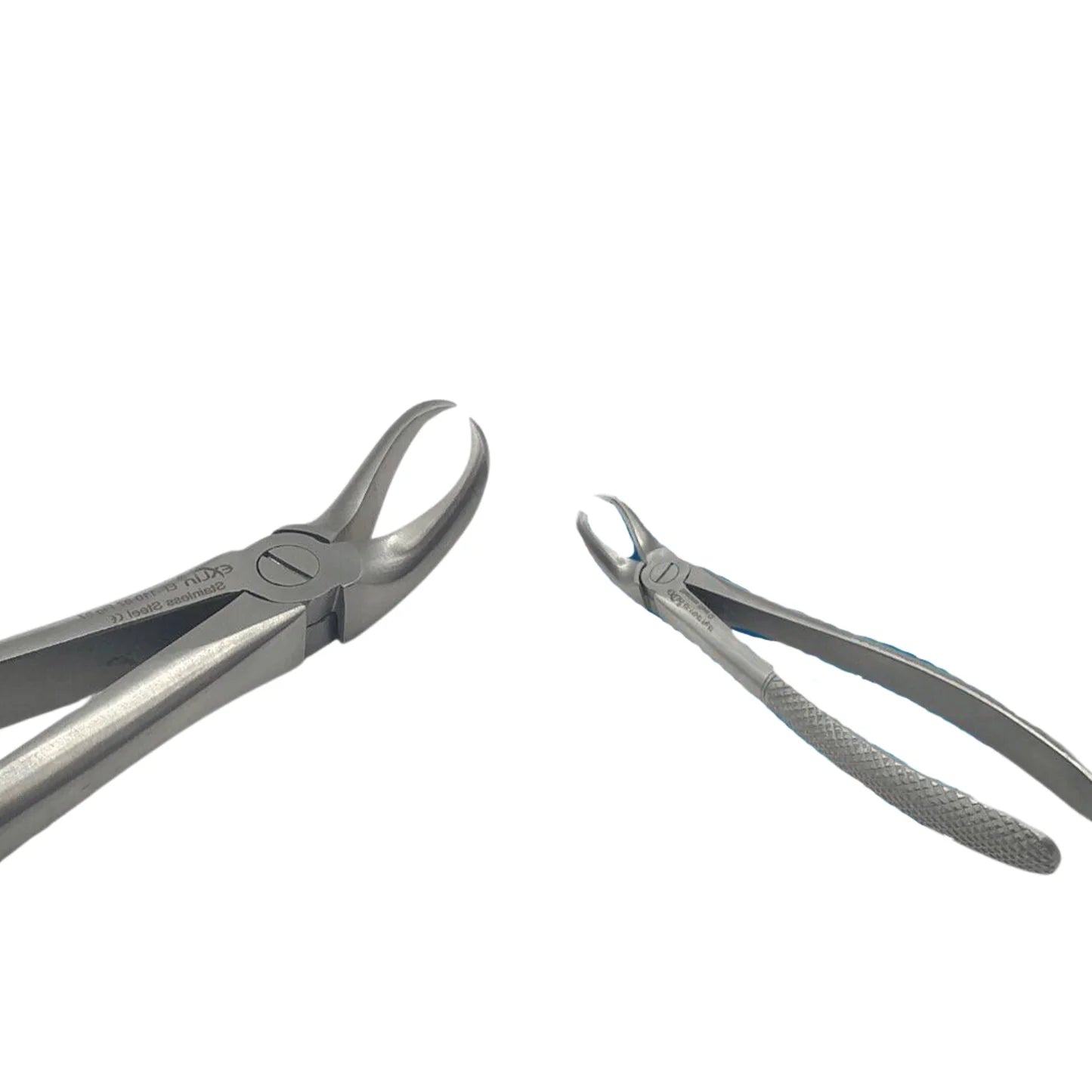 Cowhorn Forceps for Lower | EXLIN