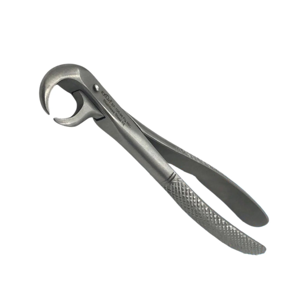 Cowhorn Forceps for Lower | EXLIN