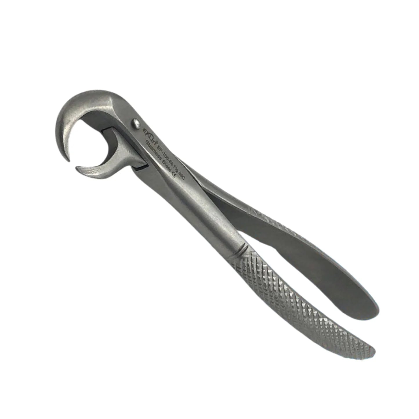 Cowhorn Forceps for Lower | EXLIN