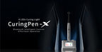 Eighteeth Curing pen X tips