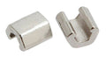 Matt crimpable stop | Matt Orthodontic