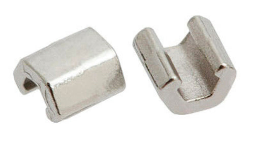 Matt crimpable stop | Matt Orthodontic