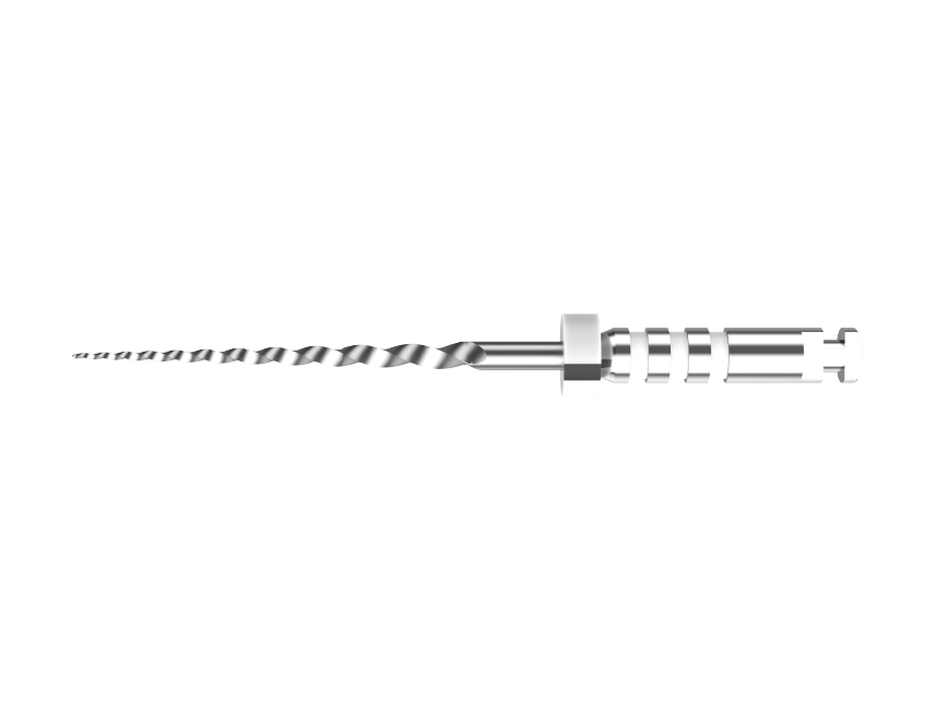 NITI ROTARY O+ -NIC