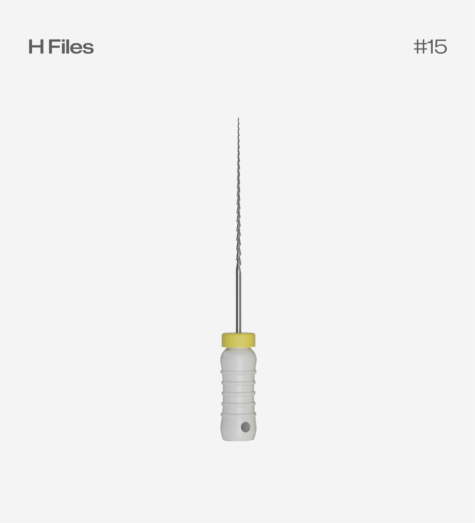 Perfect Endo H file ss