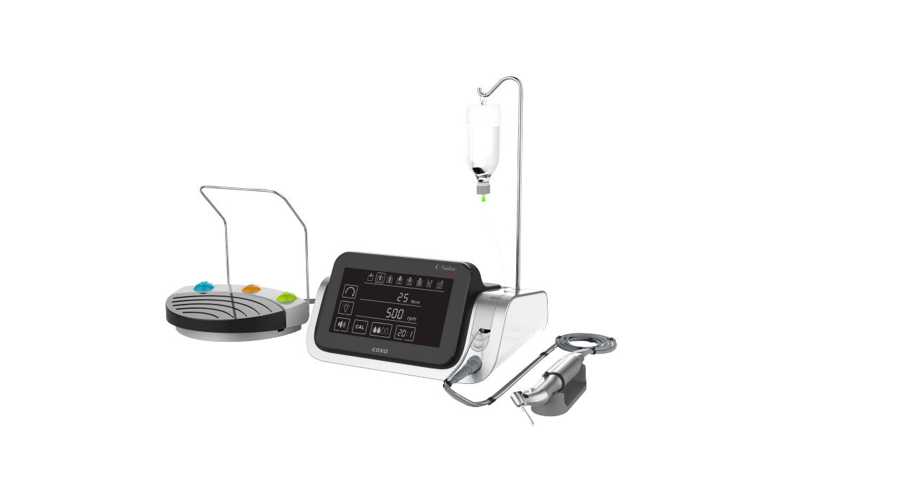 C-Sailor PRO Dental implantation systems