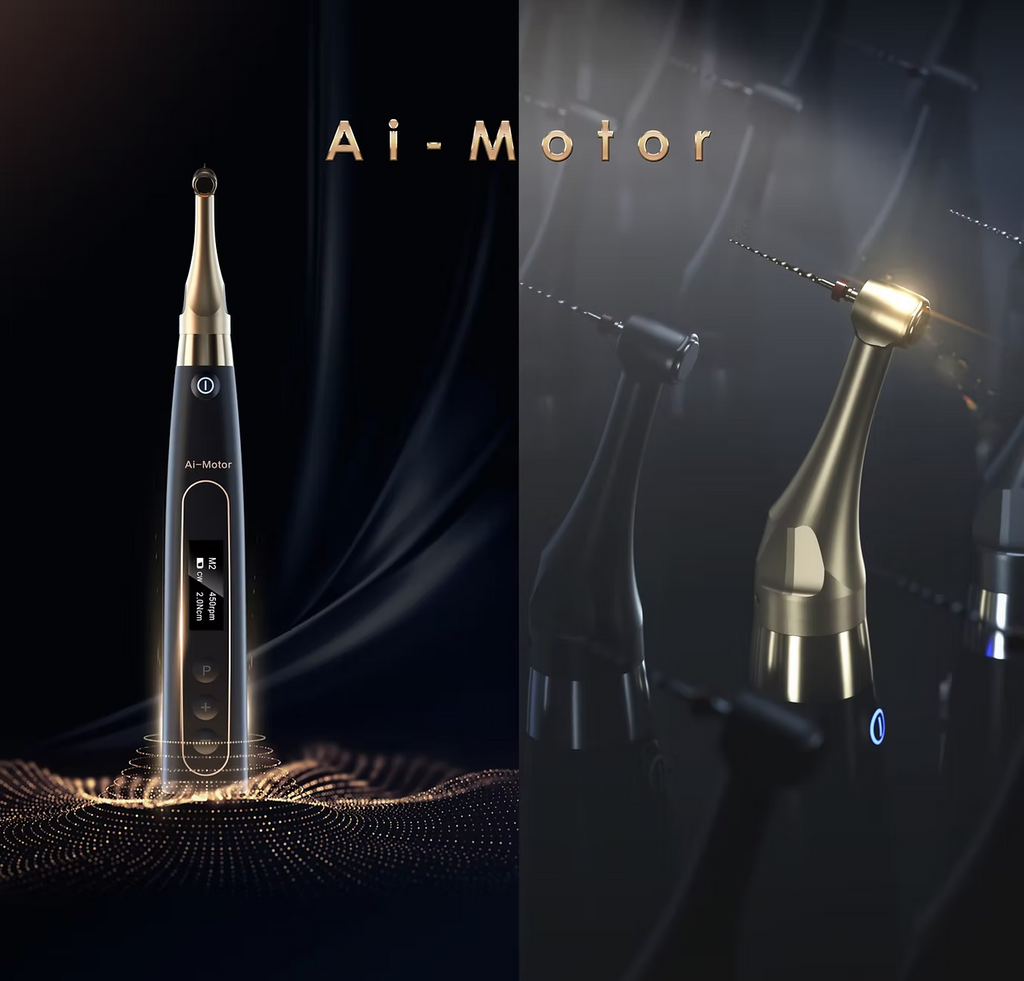 Ai-Motor