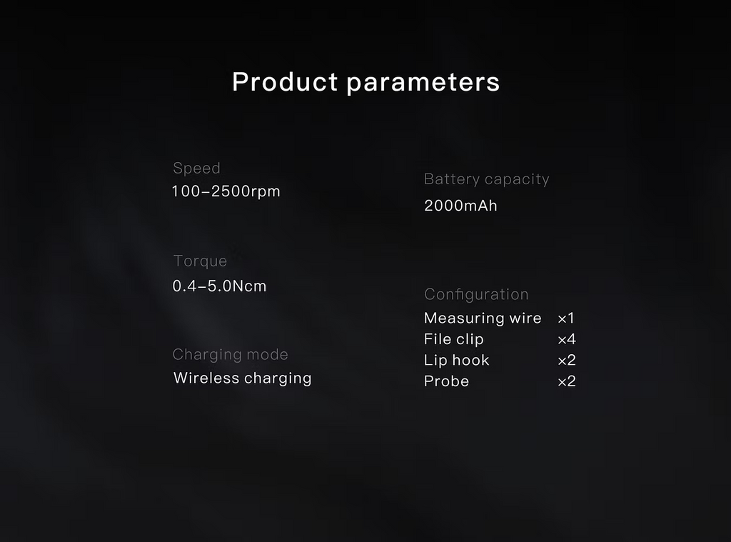 Ai-Motor