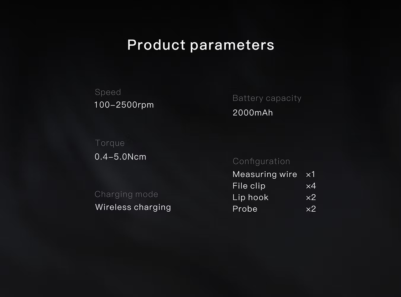 Ai-Motor