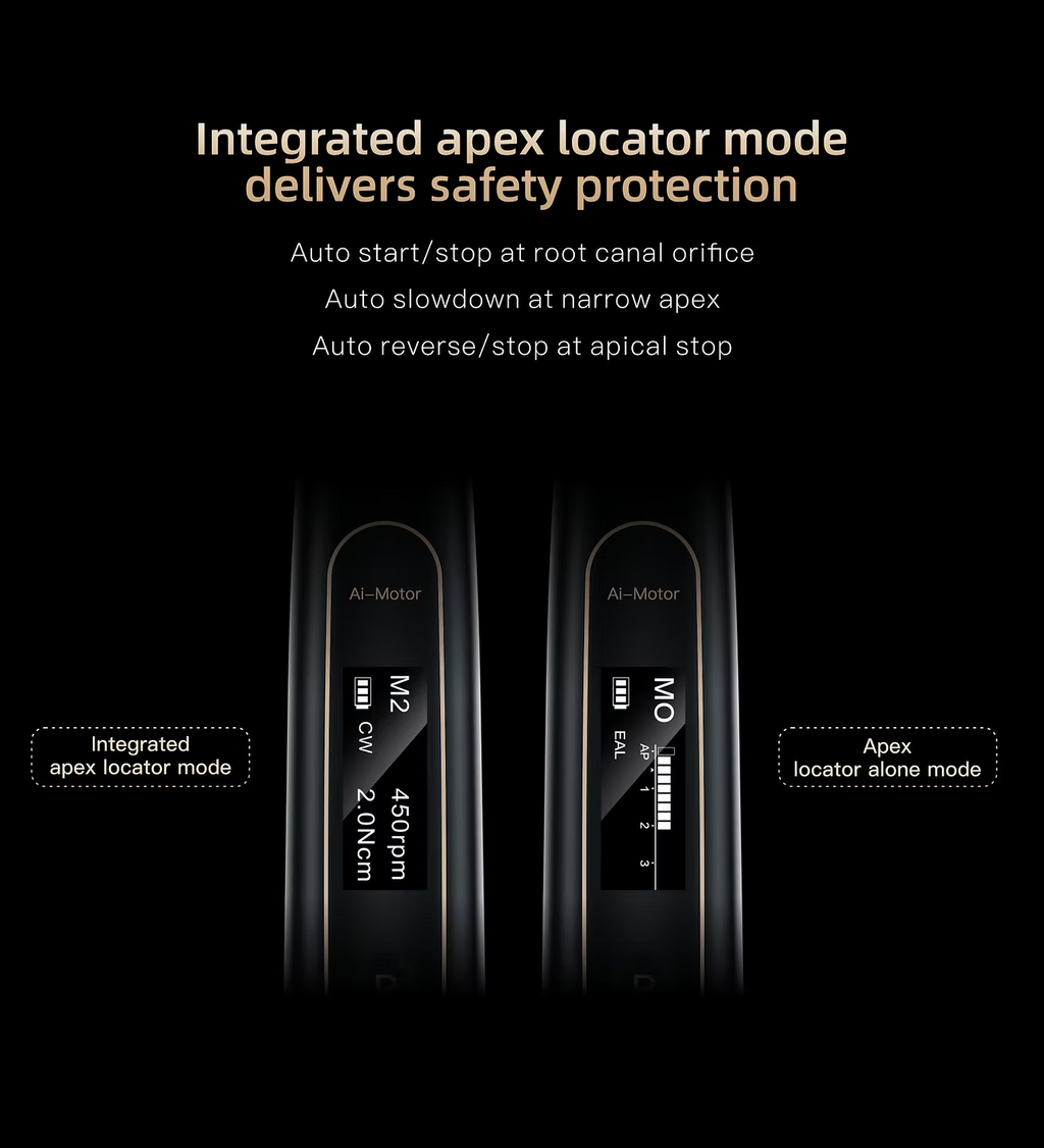 Ai-Motor