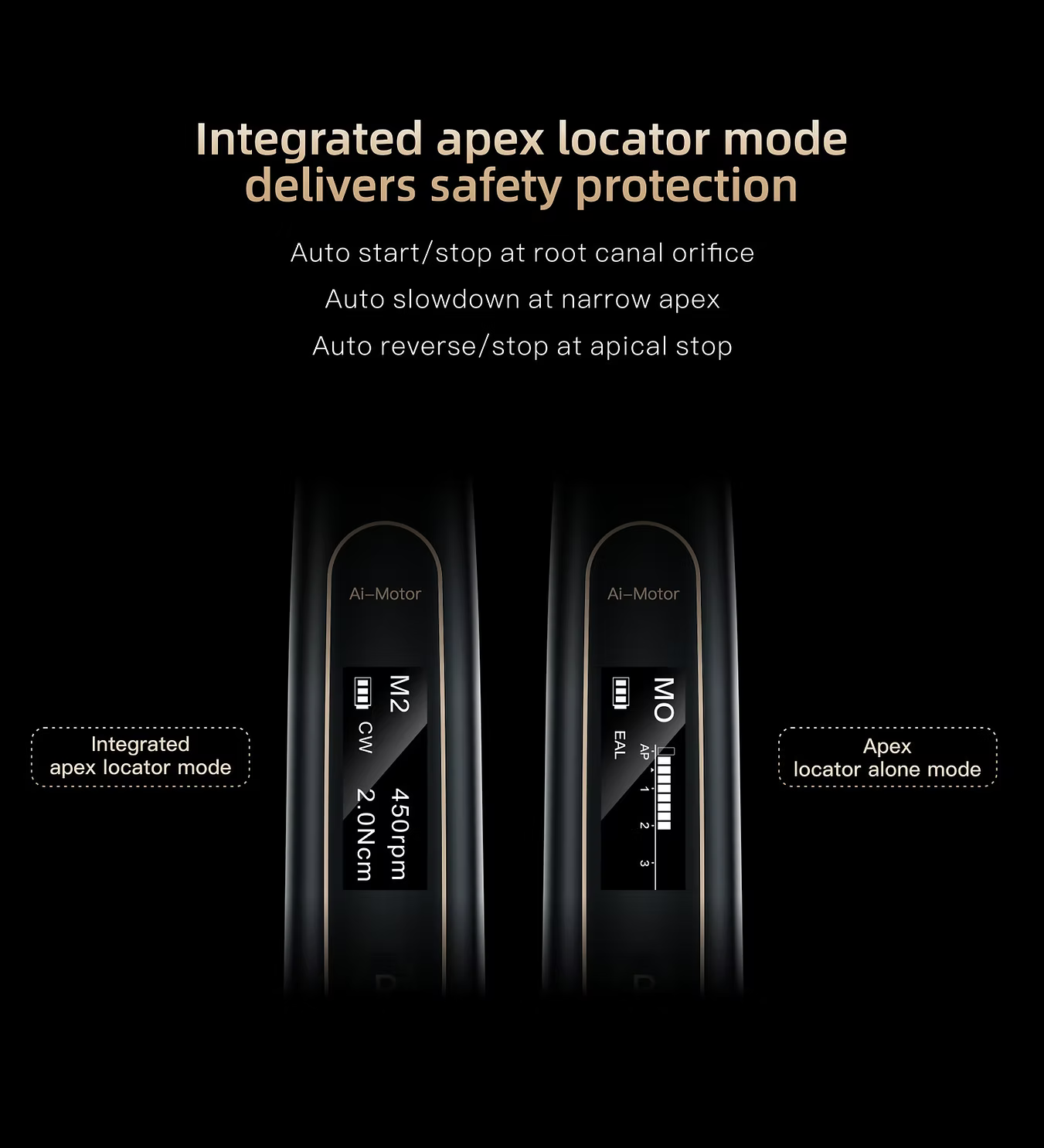 Ai-Motor
